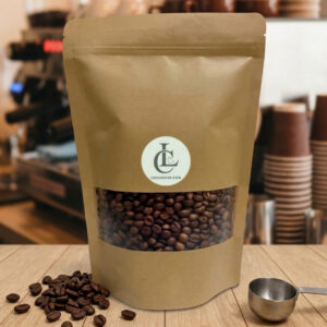 cafe hat rang moc lc