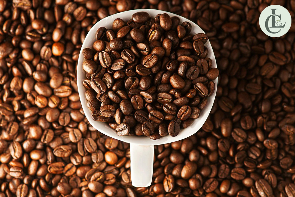 cafe robusta