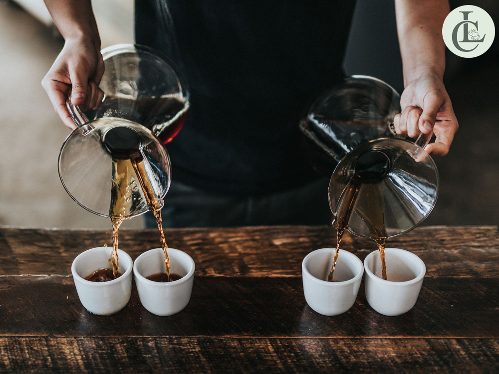 Specialty Coffee