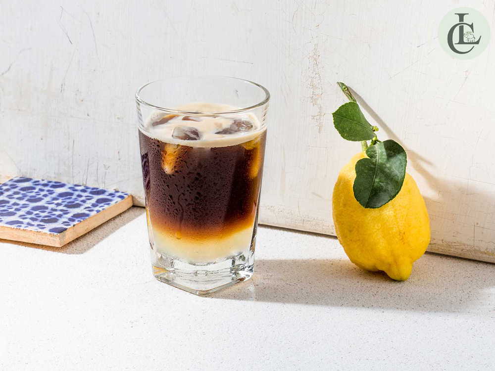 uống cà phê giảm cân