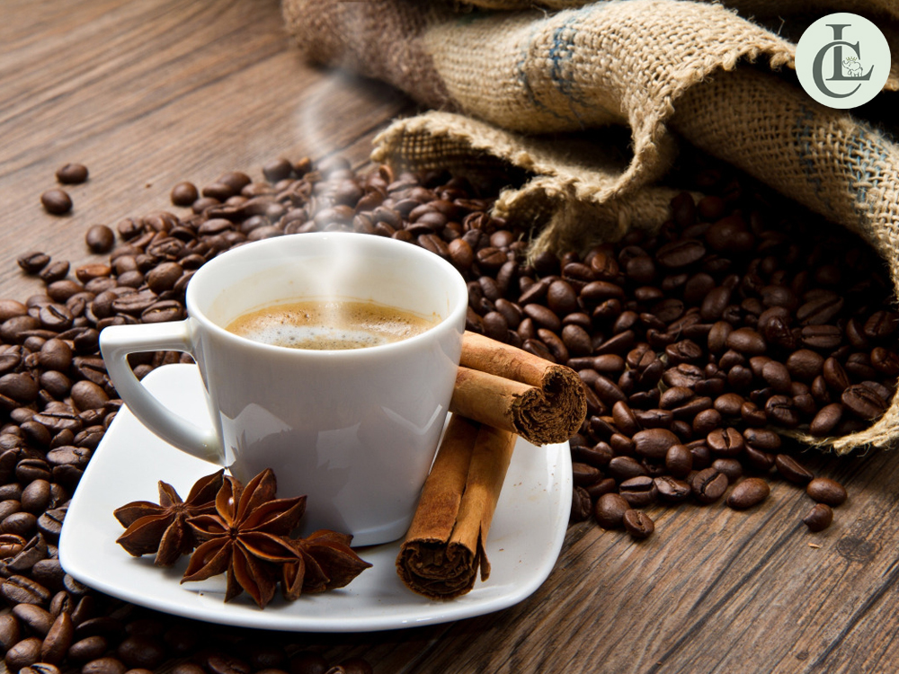 uống cà phê giảm cân