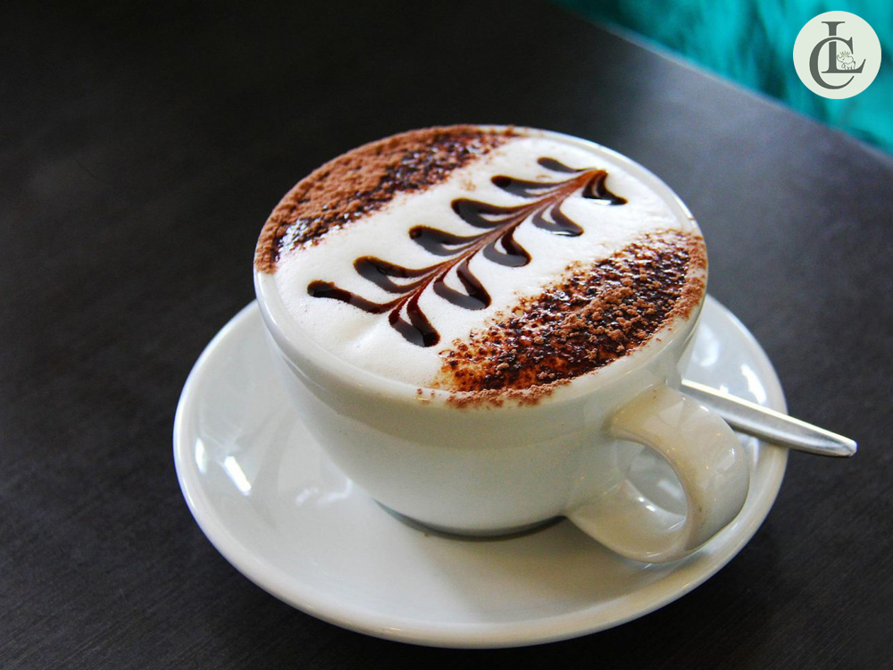 uống cà phê giảm cân