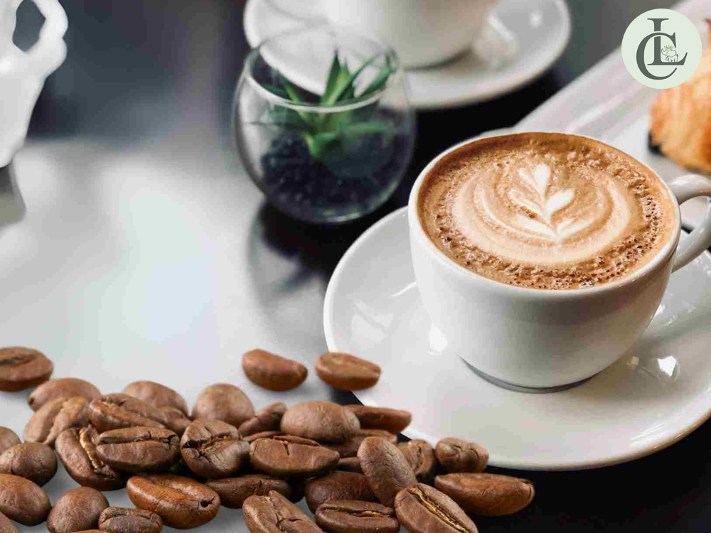 uống cà phê giảm cân