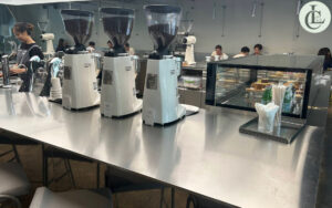 anh Rang Rang Coffee hai ba trung 11