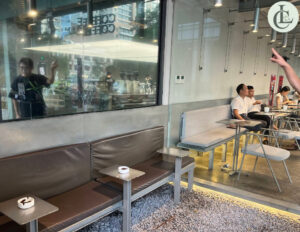 anh Rang Rang Coffee hai ba trung 14