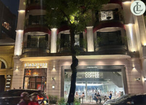 anh Rang Rang Coffee hai ba trung 15