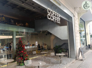 anh Rang Rang Coffee hai ba trung 2