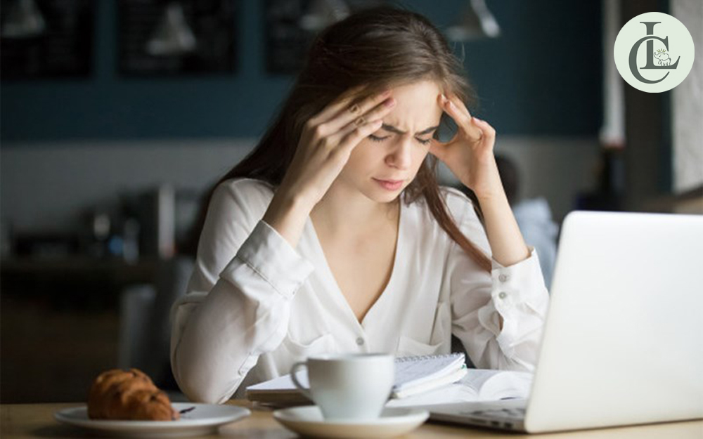 uống cà phê bị mệt phải làm sao