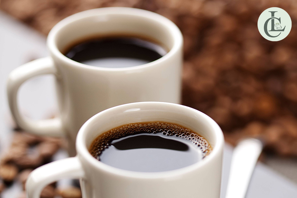 uống cà phê bị mệt phải làm sao