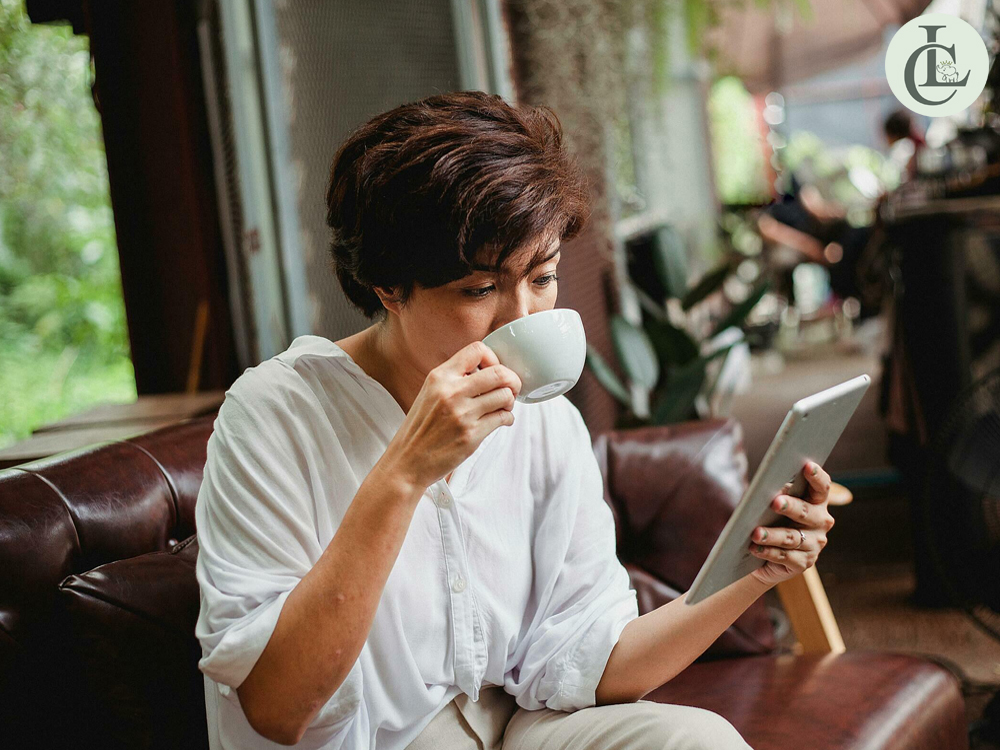 uống cà phê mỗi ngày có tốt không