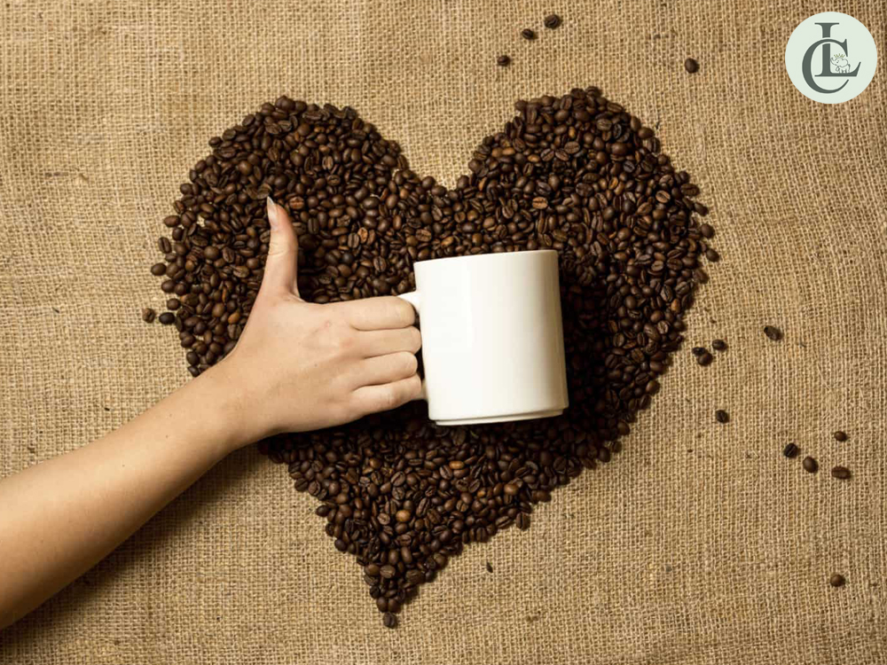 uống cà phê mỗi ngày có tốt không