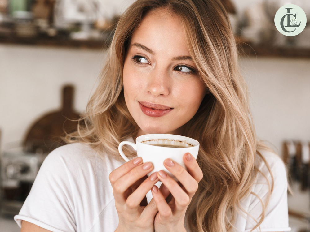 uống cà phê mỗi ngày có tốt không