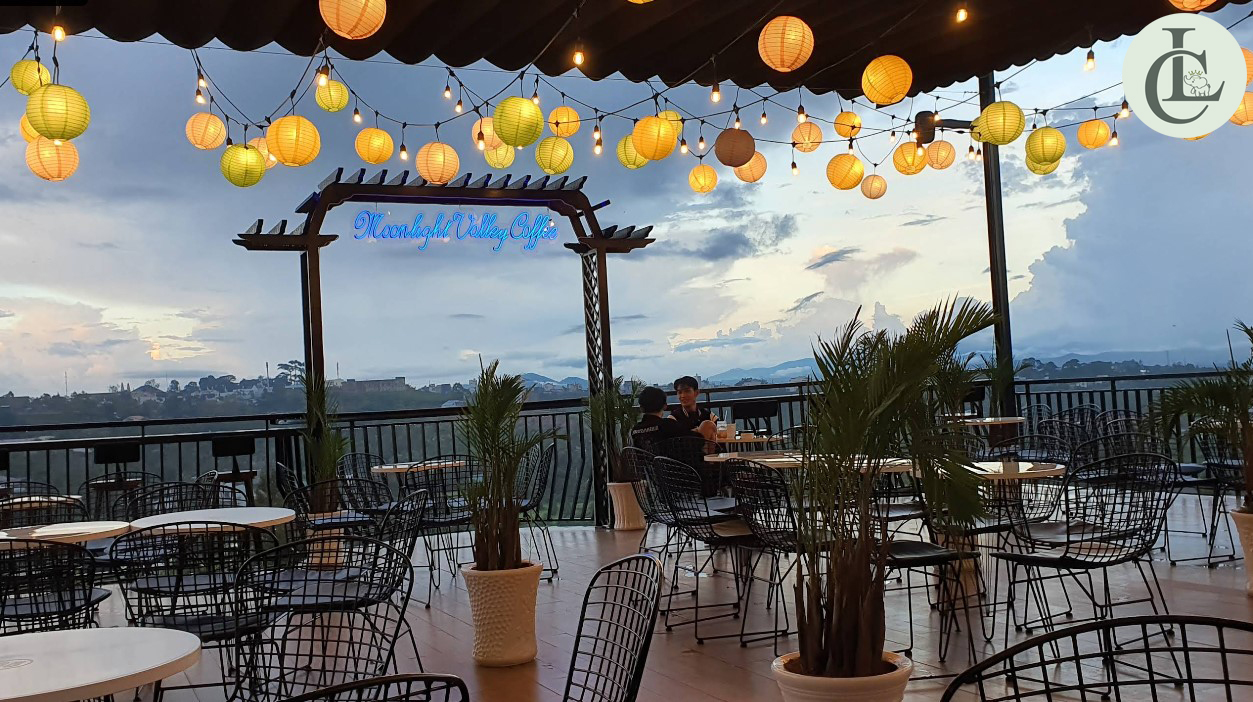 Moonlight Valley Coffee