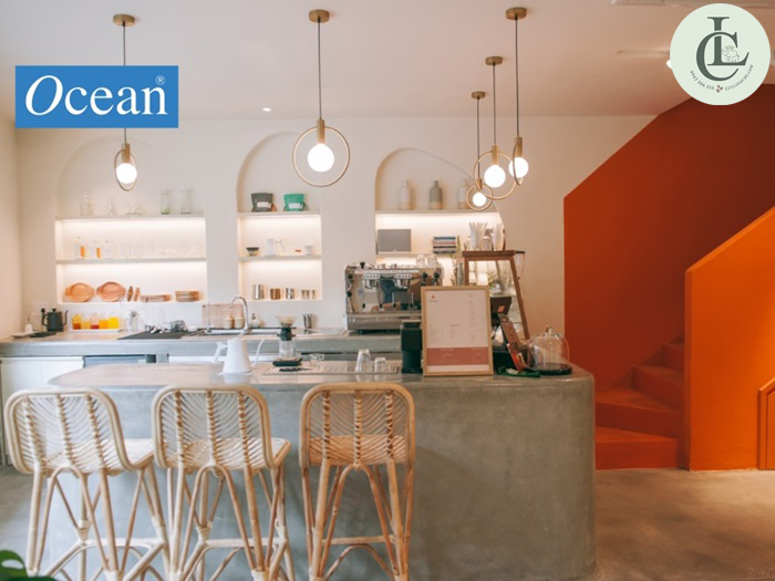 3 Chấm Coffee & Studio