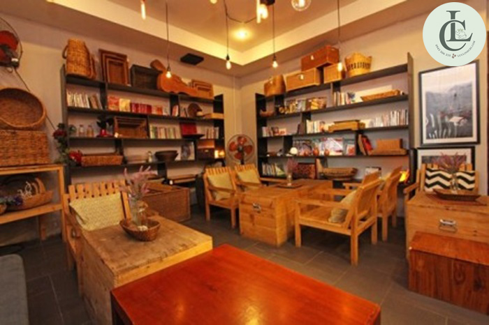 Abook Coffee