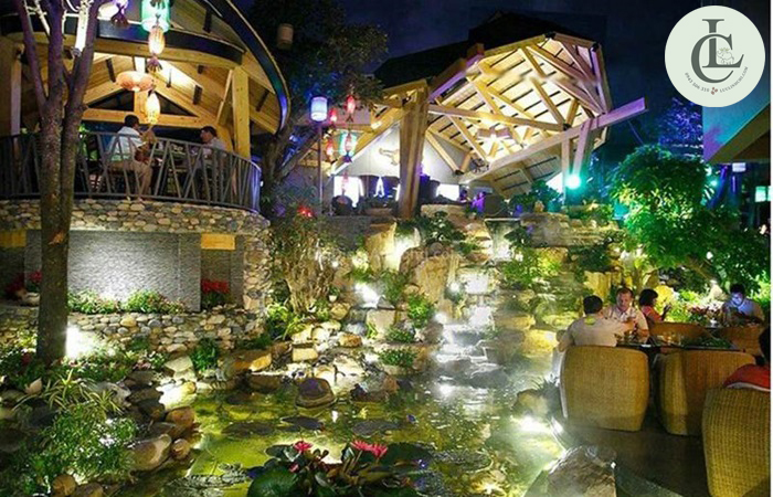 Cà Phê Miền Đồng Thảo