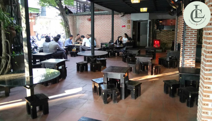 Cafe Mê Khúc