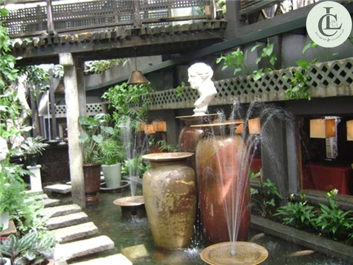 Cafe Trầm
