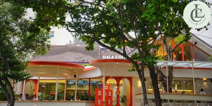 HALA Coffee