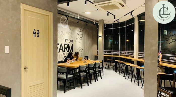 Kai Coffee – 336 Phan Xích Long