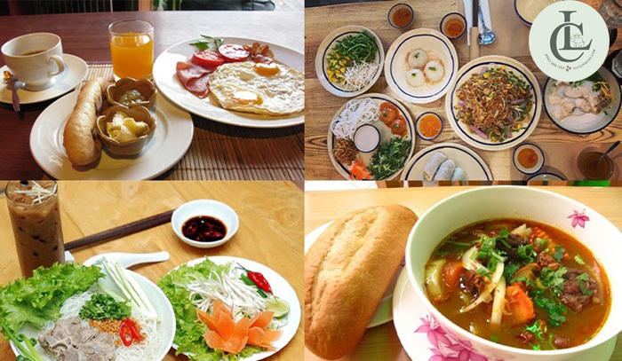 Lộc Vừng Cafe