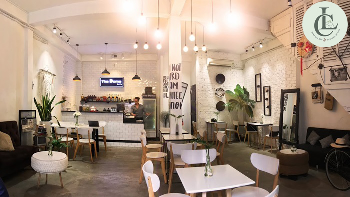 The Dome Kaffe