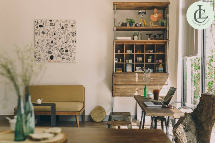 The Open Space Coffee