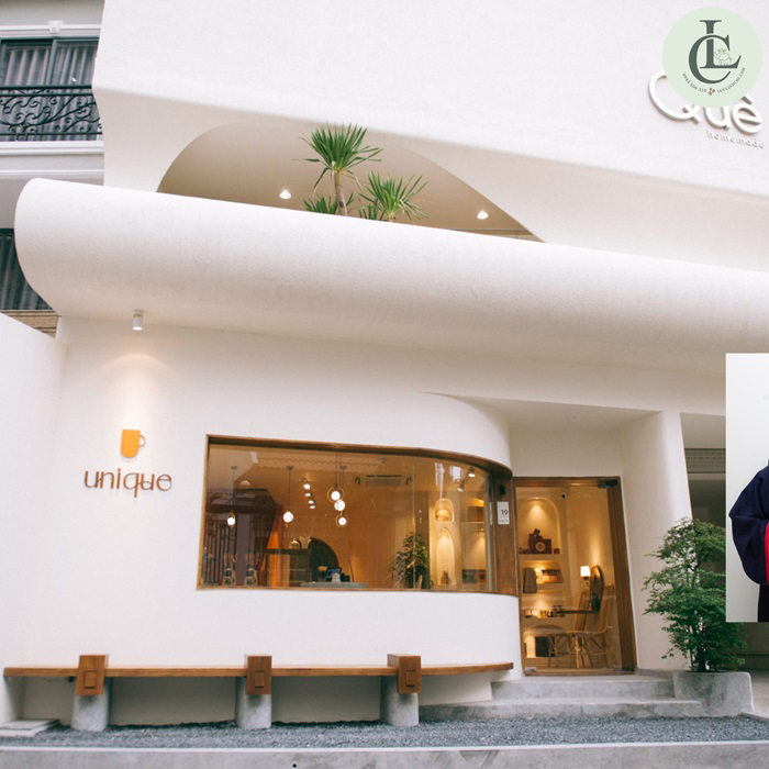 Unique Cafe