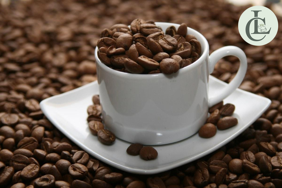 Mua Cafe Hạt Rang Mộc Nguyên Chất