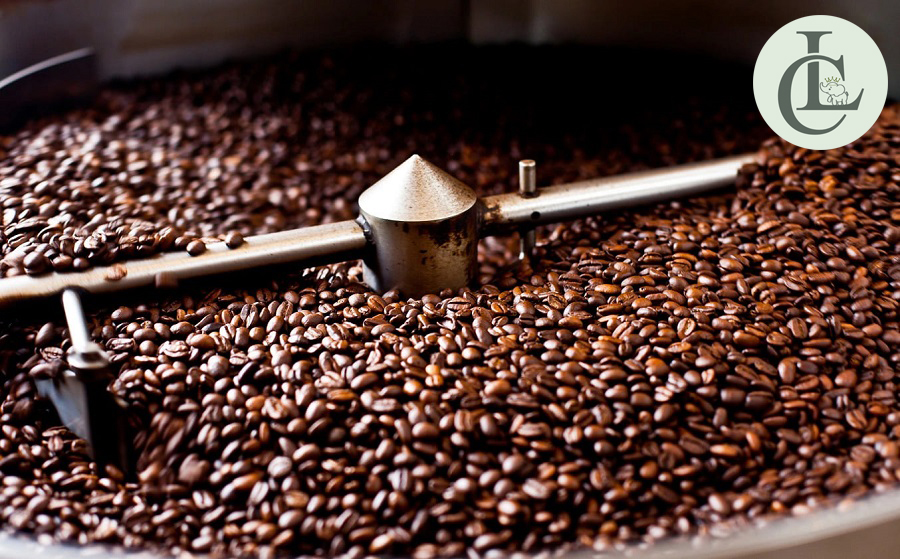 Mua Cafe Hạt Rang Mộc Nguyên Chất