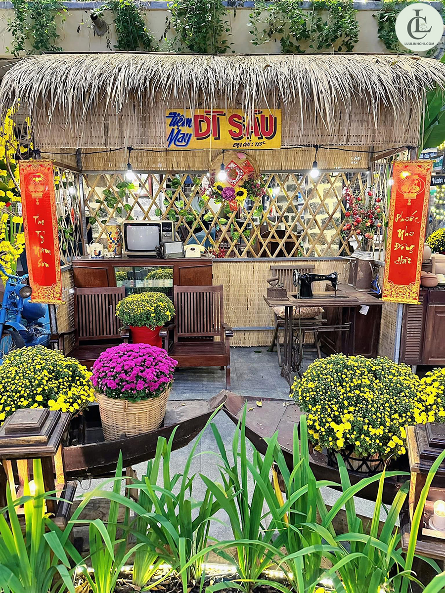 Country Houses Cafe