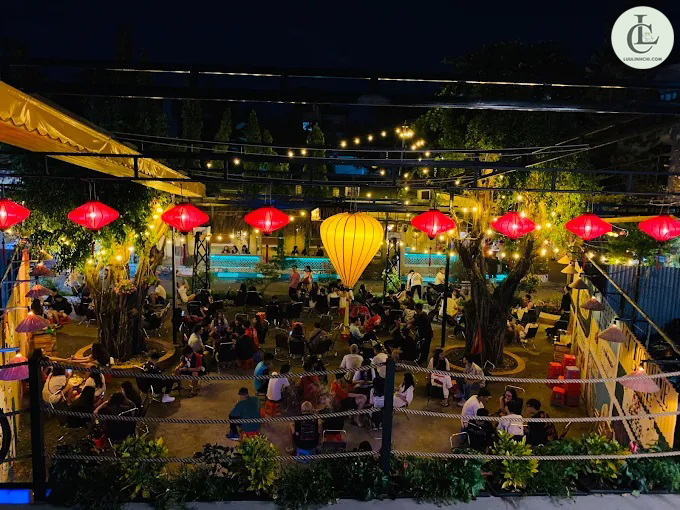 Hẻm66 Cafe
