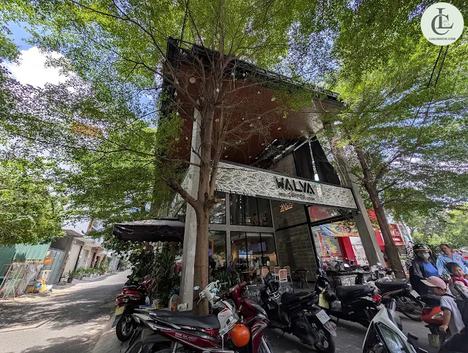 WALYA COFFEE
