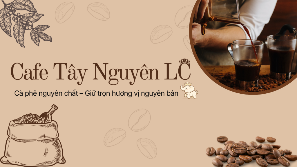 Địa chỉ cafe hạt rang mộc, cafe rang xay nguyên chất Tân Phú 3 Địa chỉ cafe hạt rang mộc, cafe rang xay nguyên chất Tân Phú
