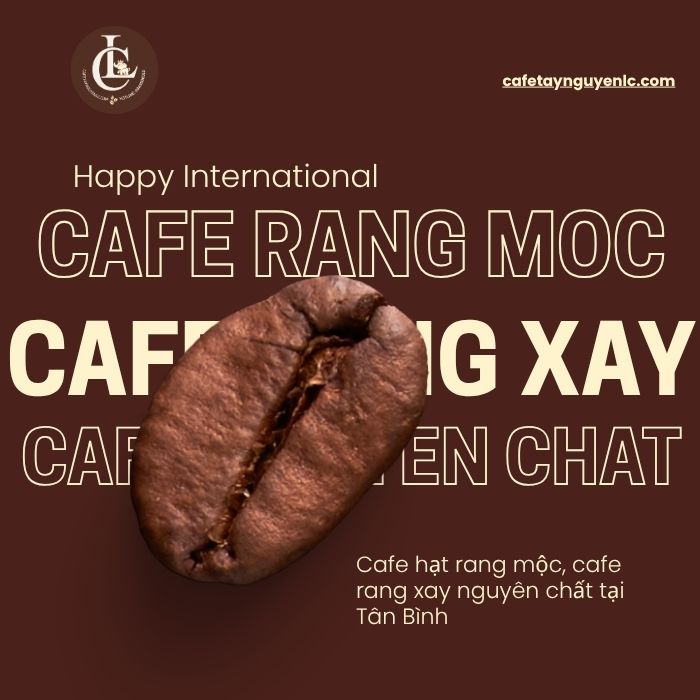 Cafe hạt rang mộc, cafe rang xay nguyên chất tại Tân Bình 6 Cafe hạt rang mộc, cafe rang xay nguyên chất tại Tân Bình