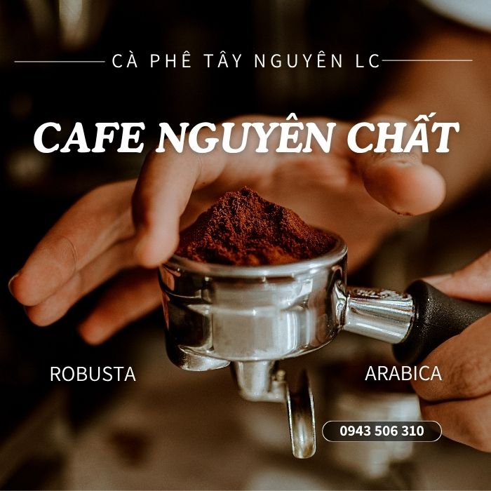 cafe rang xay binh tan