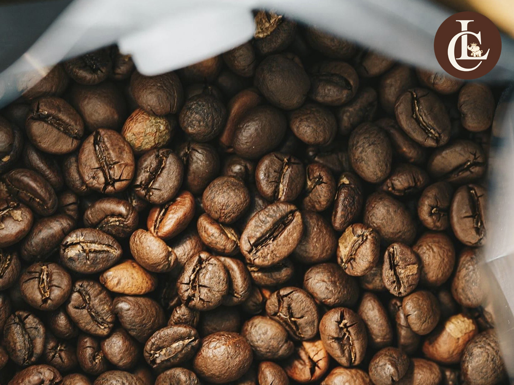 Cà phê Arabica - Cà phê nguyên chất LC