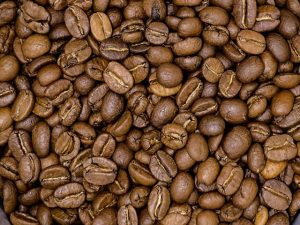 cafe hat arabica