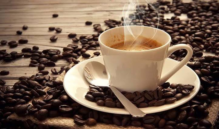 luu y khi uong cafe sau sinh